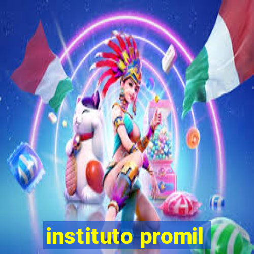 instituto promil